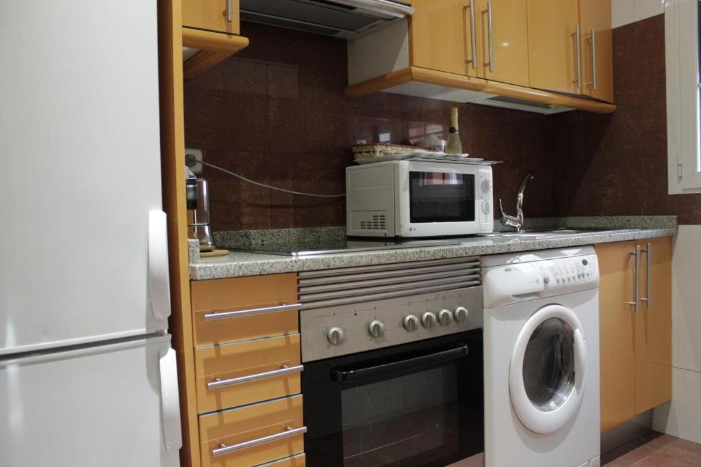 New Point Madrid Apartments Rom bilde