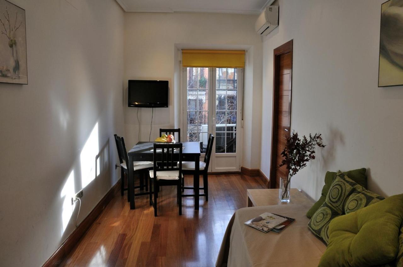 New Point Madrid Apartments Rom bilde